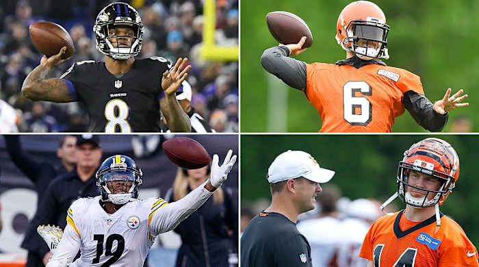 lamar-jackson-baker-mayfield-juju-smith-schuster-andy-dalton-zac-taylor.jpg